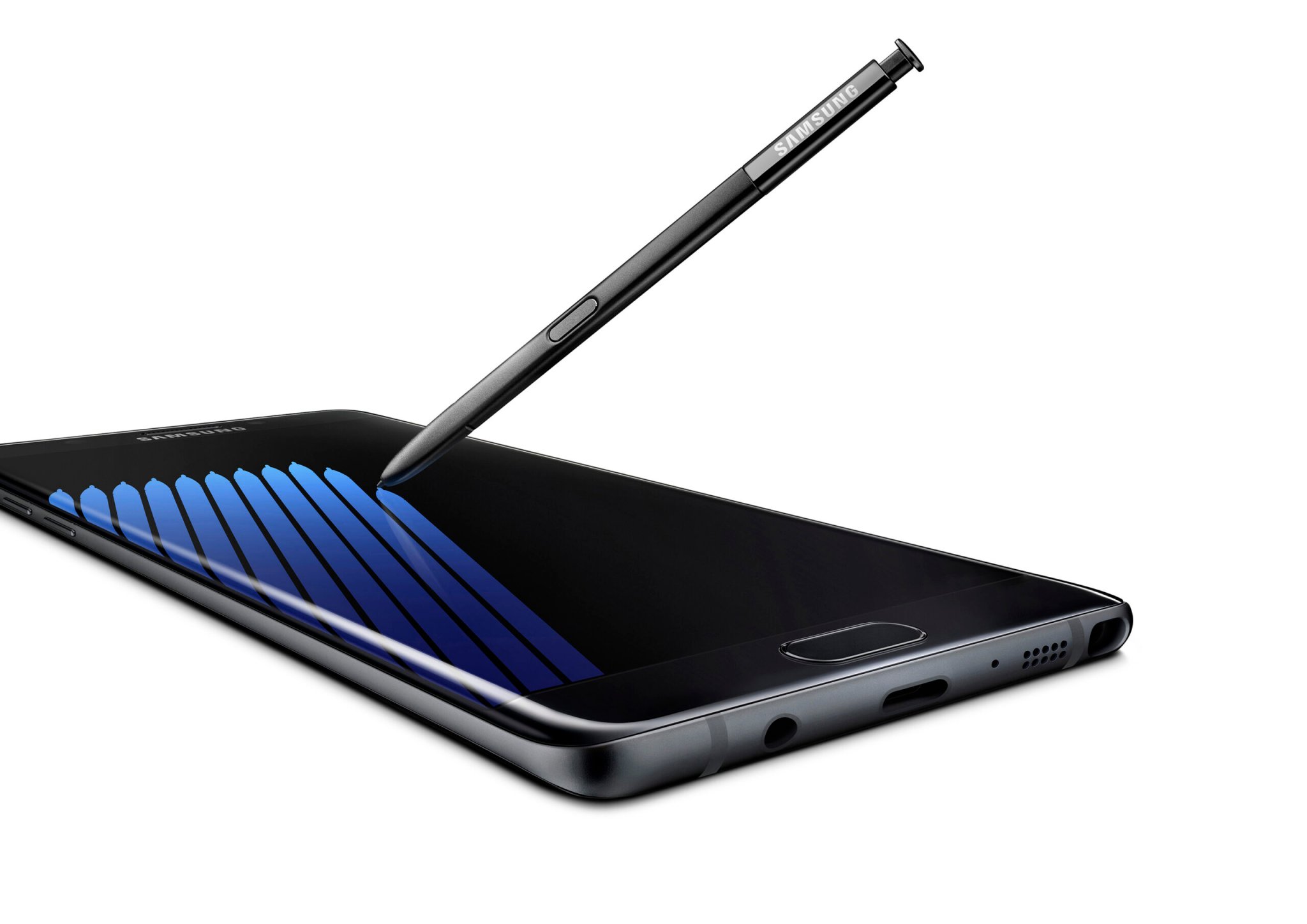 Samsung Galaxy Note 7