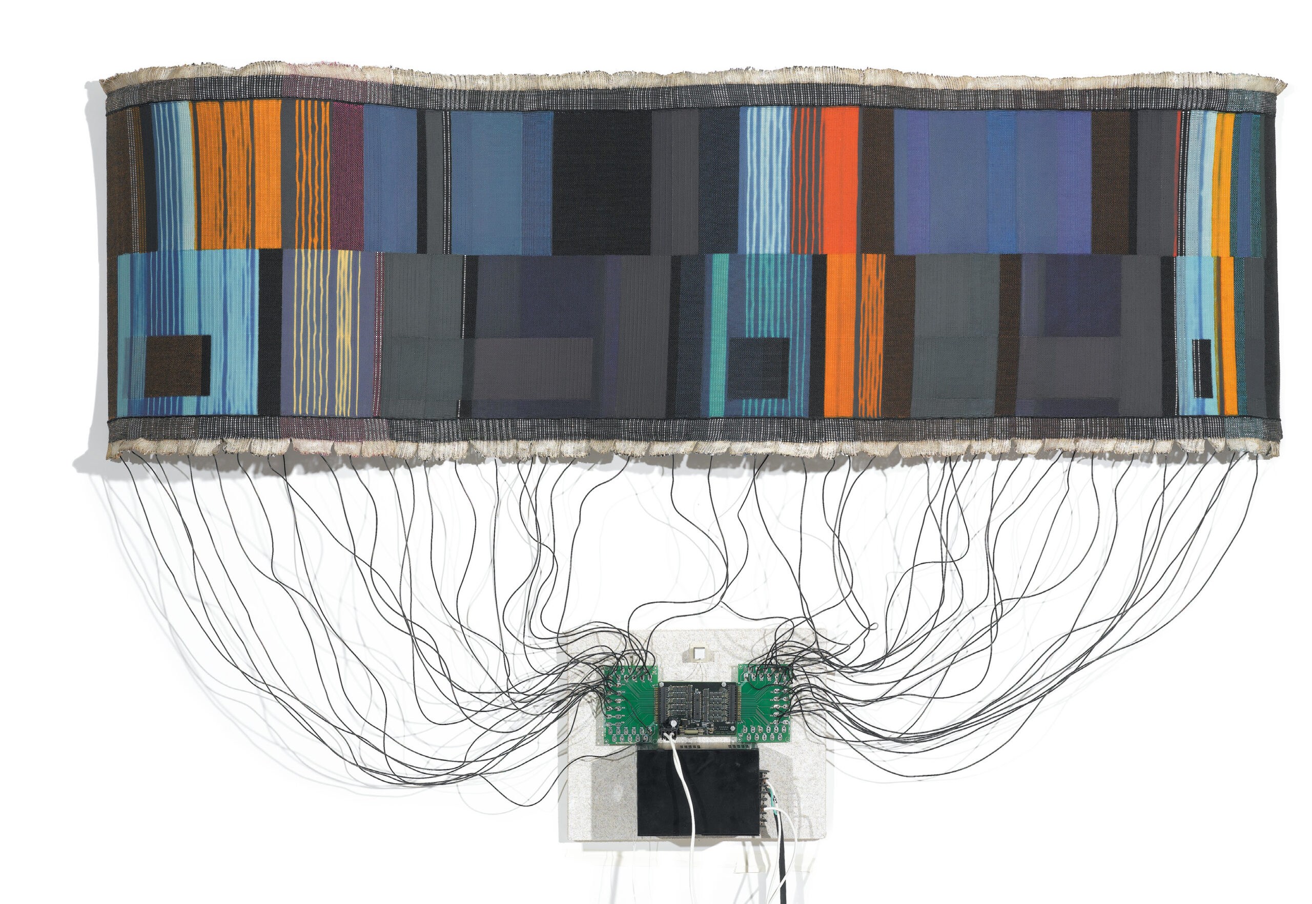 Recent Textile Project 10 Of The Most Amazing Textiles Of The Future
