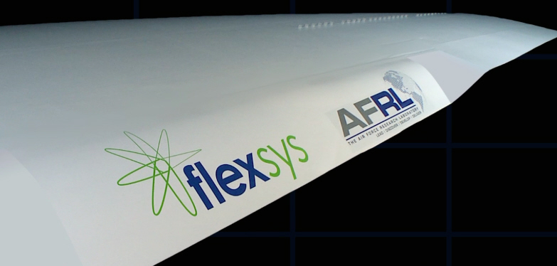 Shape-Shifting Wing Design Prepares For Testing