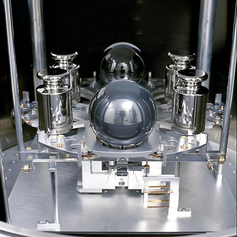 Redefining the Kilogram