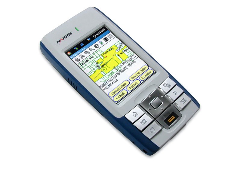 The Census’s Tech Woes