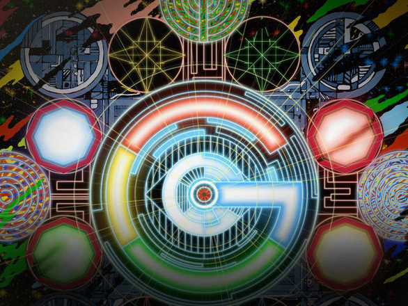 Google AI cover image