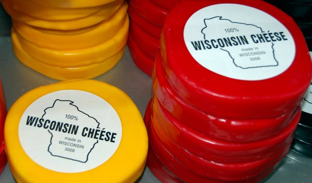 Wisconsin Becomes First State to Name Official Microbe,  Honoring Cheese-Producing Bacterium