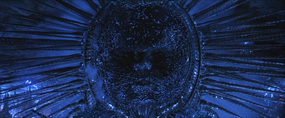 Singularity Evil The End Is A.I.: The Singularity Is Sci-Fi's Faith-Based Initiative
