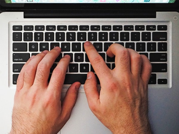 Explore the internet faster with these keyboard shortcuts