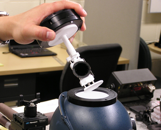 FYI: What’s The Darkest Material On Earth?