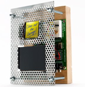 Post It Note Creating Machine The electronic Post-It note | Popular Science