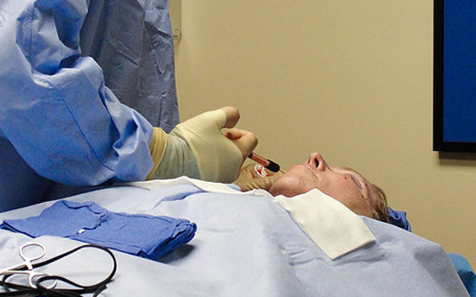 Half-Synthetic Half-Biological Material Replaces Soft Facial Tissues, Letting Doctors Shape Implants to Order