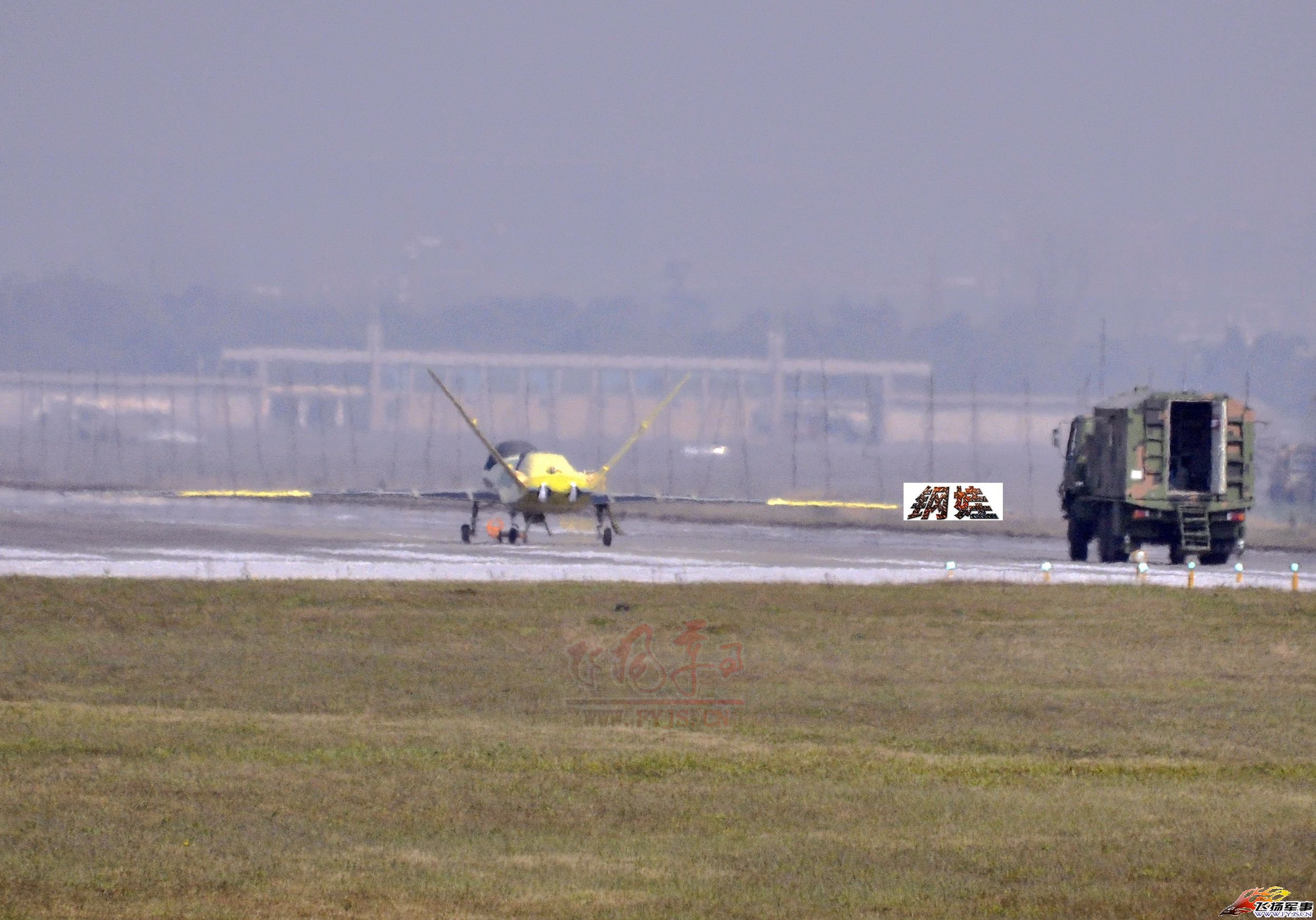 Sky Wing China Drone Engine