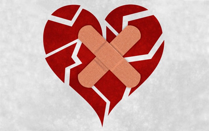 Could Drugs Heal A Broken Heart?