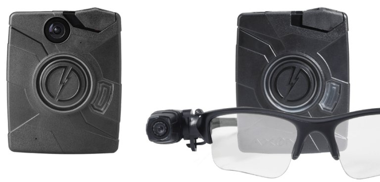 Future Police Body Cams Will Be Livestream, Facial Recognition Capable