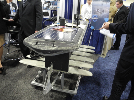 The 10 Coolest Machines From The 2013 Sea-Air-Space Expo