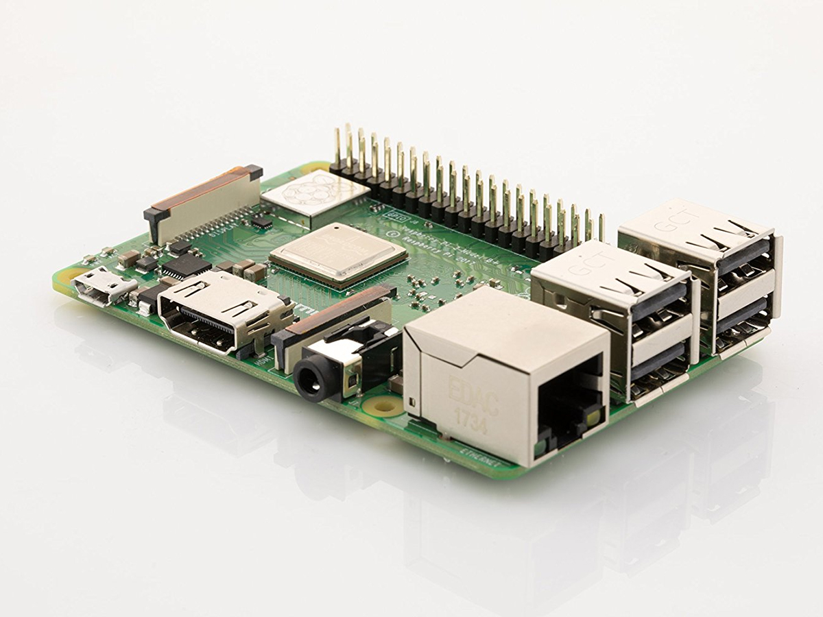 Raspberry Pi