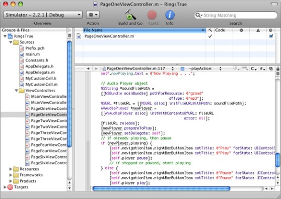 How to make an iPhone app: part 2 | Popular Science