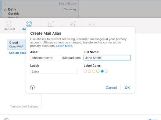 How to create an email alias | Popular Science