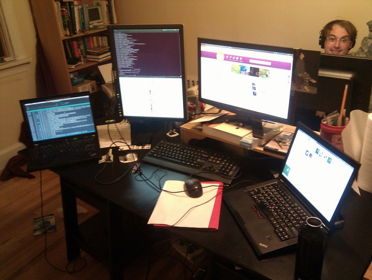 The Future of Elections: Startup “Americans Elect” Plans an Internet-Based Third-Party Convention in 2012