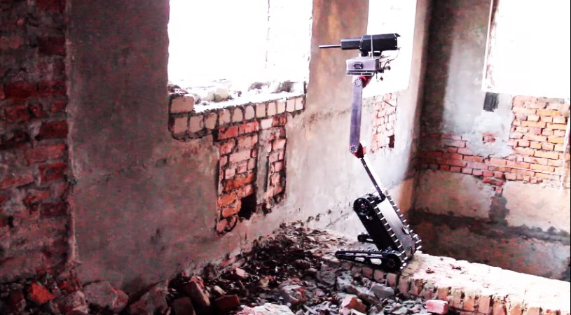 Russia’s War Robots Are Less Than They Appear