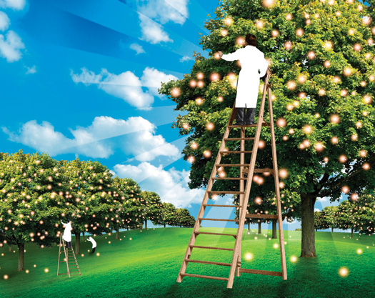 The Unsplittable Bit