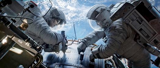 Meet Cady Coleman, The Astronaut Who Taught Sandra Bullock How To Look Cool In A Spacesuit