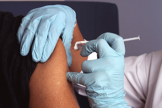 What does it take to convince people to get vaccinated?