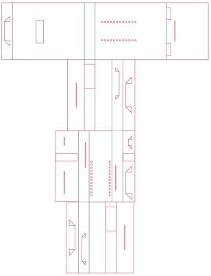 Fold A Paper Robot With An Arduino Brain