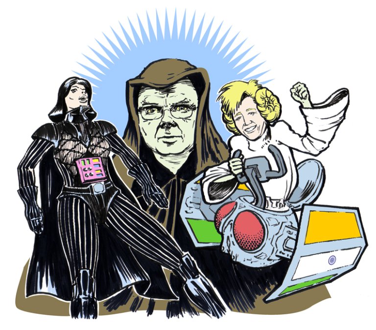 This Week in the Future, January 11-15, 2010