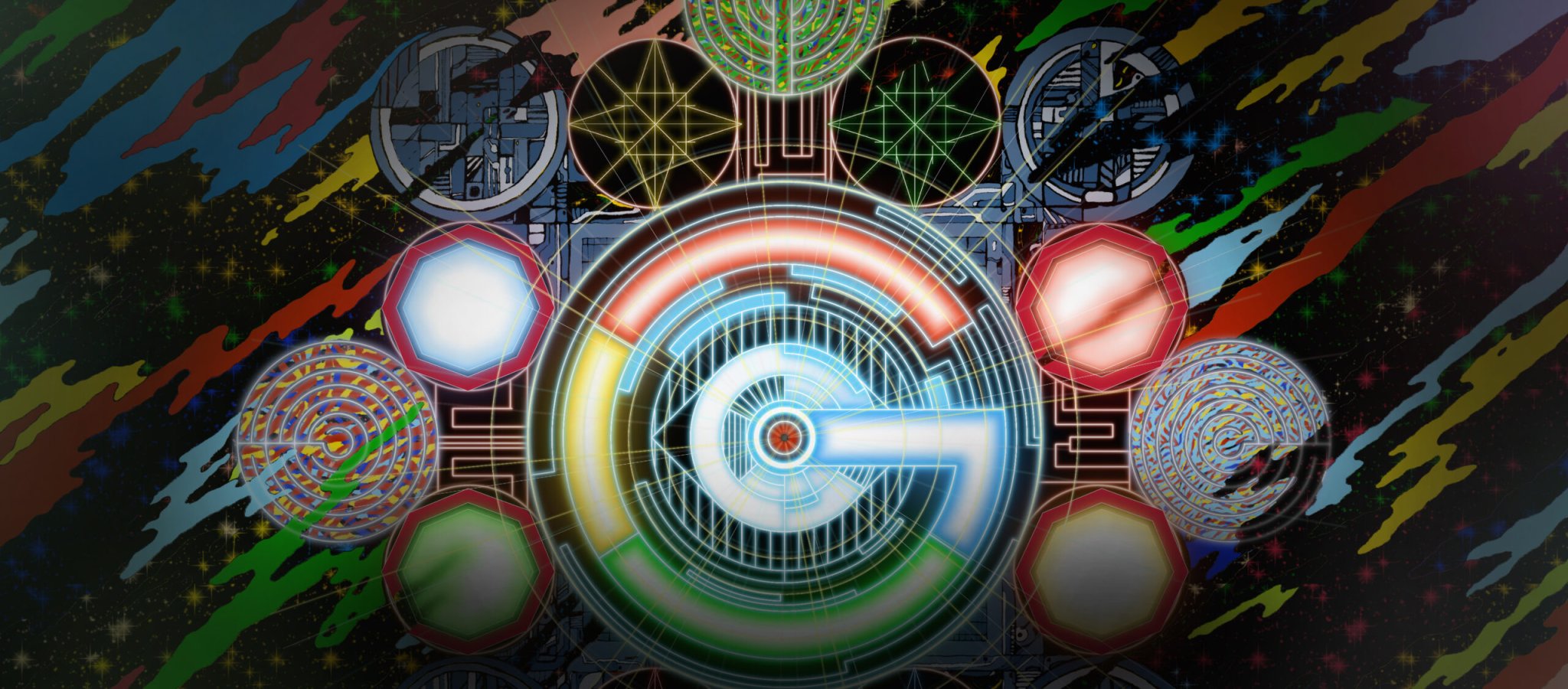 Google AI cover image 
