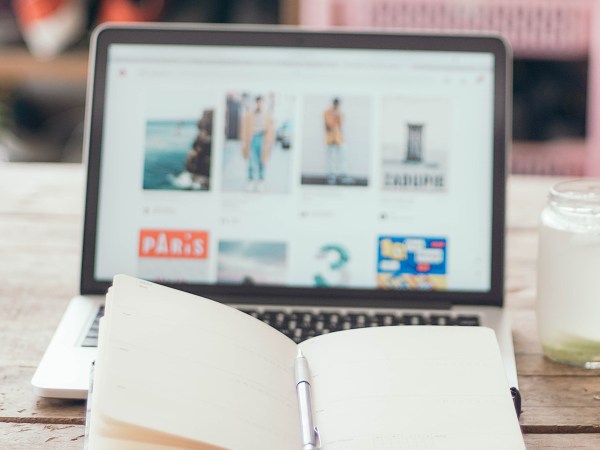 Eight apps to help you win National Novel Writing Month