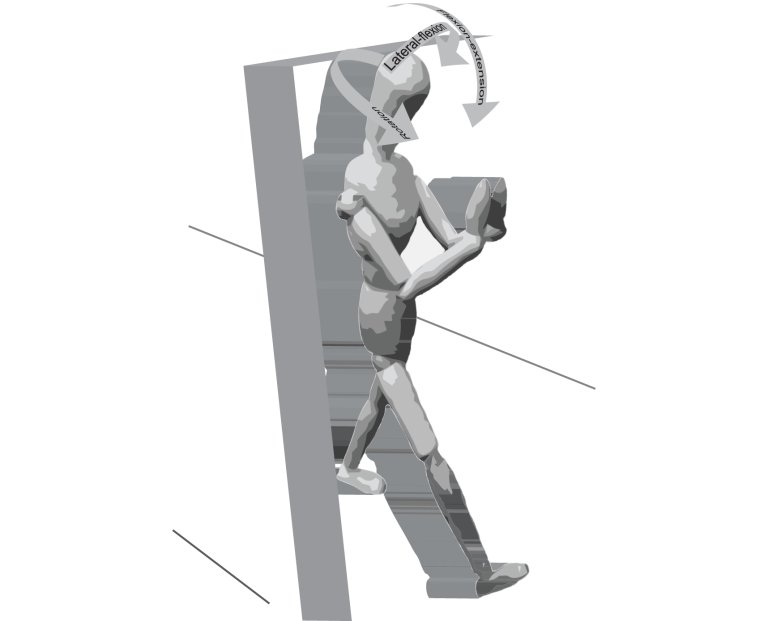 Scientific Evidence That Walking While Texting Is Bad