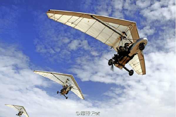 China Leishen Special Forces