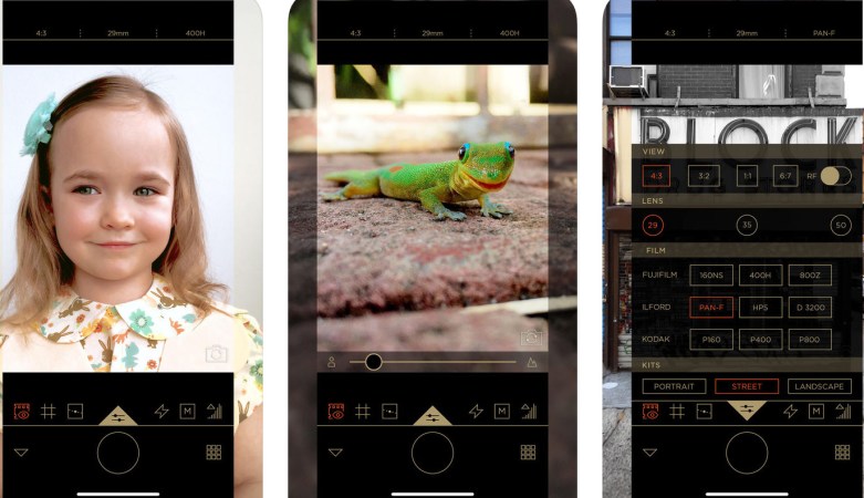 It’s time to pick a better smartphone photo editing app