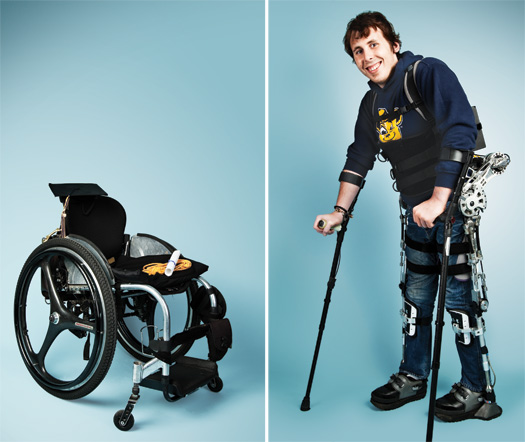 DARPA’s Brain-Controlled Robotic Arm Fast-Tracked, Could Be Available in Just Four Years