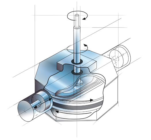The NorEaster: How It Works