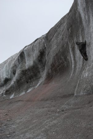 The mystery of Greenland’s icy history could help us survive climate change