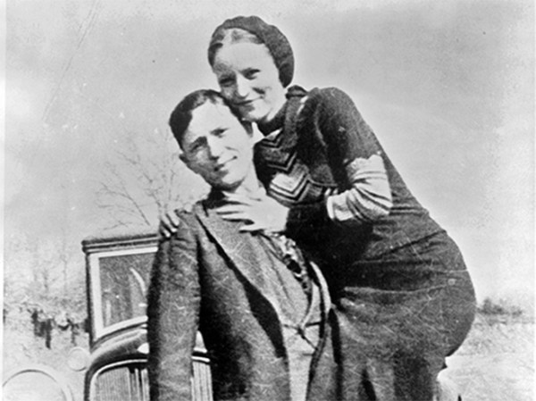 Bonnie and Clyde’s getaway car has hidden lessons for cops in the self-driving vehicle era