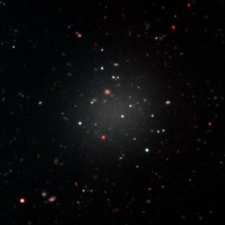 This ghostly particle may be why dark matter keeps eluding us