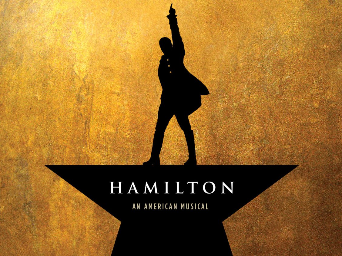 Is 'Hamilton' The Musical The Most Addicting Album Ever?