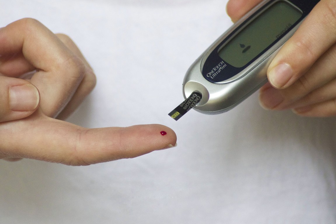 Hacking Diabetes At Home