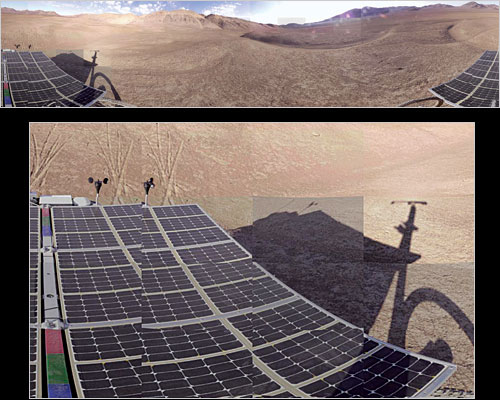 The Future of The Body: The Soundtrack