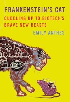 How The CIA Tried To Turn A Cat Into A Cyborg Spy