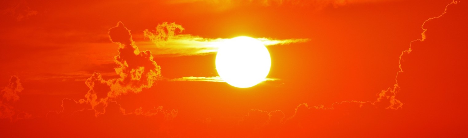 Can we blame climate change for February’s record-breaking heat?