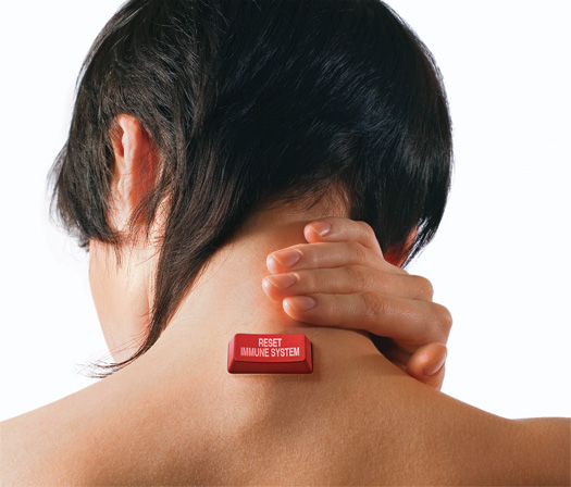 Tested: A Reboot for the Immune System