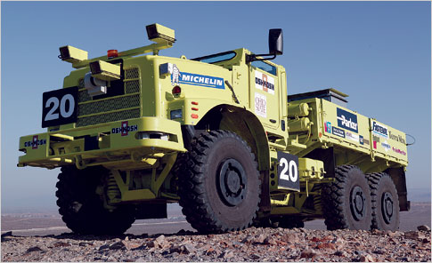 DARPA’s Brain-Controlled Robotic Arm Fast-Tracked, Could Be Available in Just Four Years