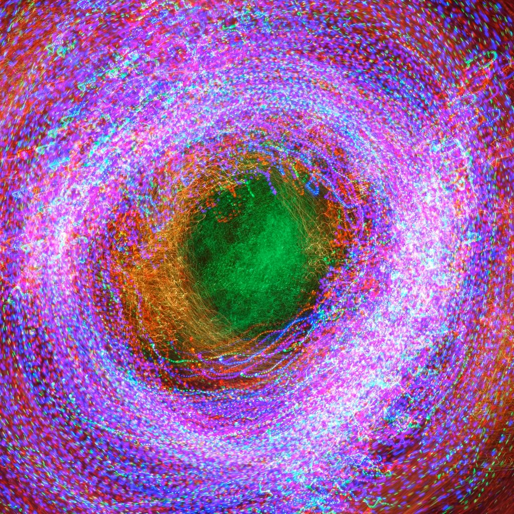 The Race To Prove 'Spooky' Quantum Connection May Have a Winner