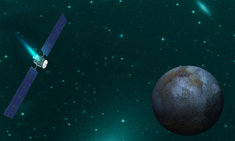 Long Lost Beagle-2 Mars Lander Spotted By NASA Probe