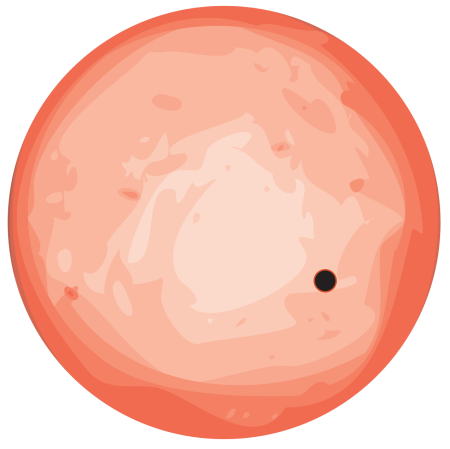 Nearby ‘Venus Twin’ Could Be Clue To Finding Inhabited Planets