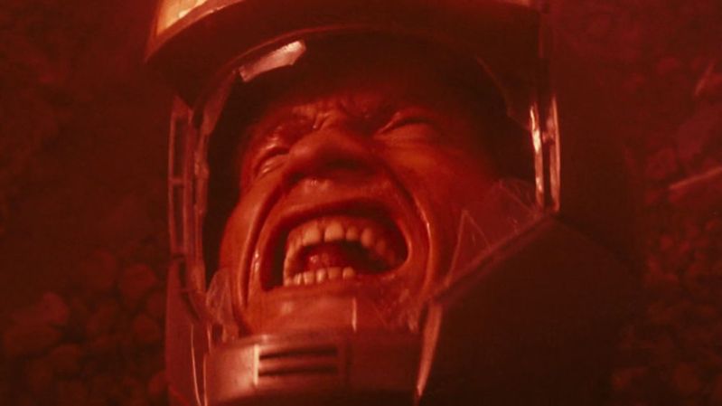 10 Disgusting Ways Your Body Betrays You In Space