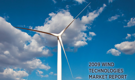 China Surpasses U.S. as The World’s Fastest-Growing Wind Energy Market