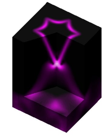 Move Over, Silicon; Here Come Quantum Bismuth Chips