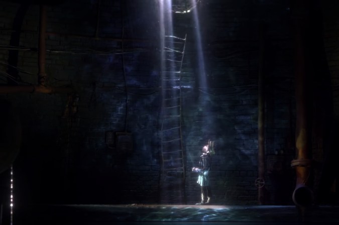 Special Effects 2014: ‘Boxtrolls’ Melds Modern And Old School